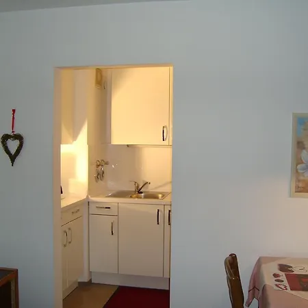 Ferienwohnung Ritter Missen-Wilhams Exterior foto