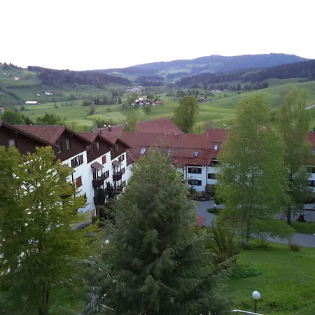 Ferienwohnung Ritter Missen-Wilhams Exterior foto