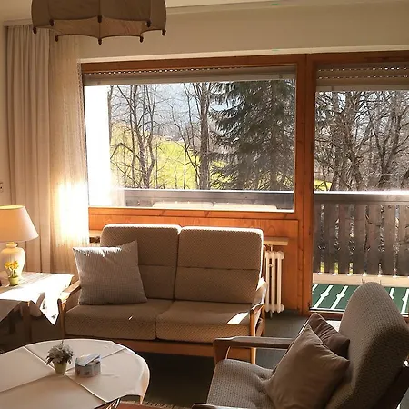 Ferienwohnung Ritter Missen-Wilhams Exterior foto