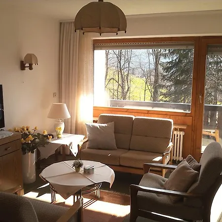 Ferienwohnung Ritter Missen-Wilhams Exterior foto