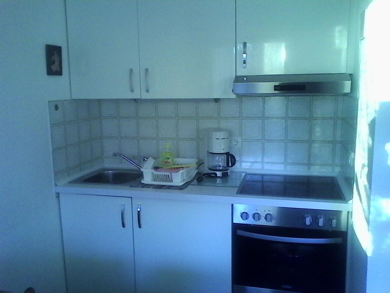Apartment Ritter *