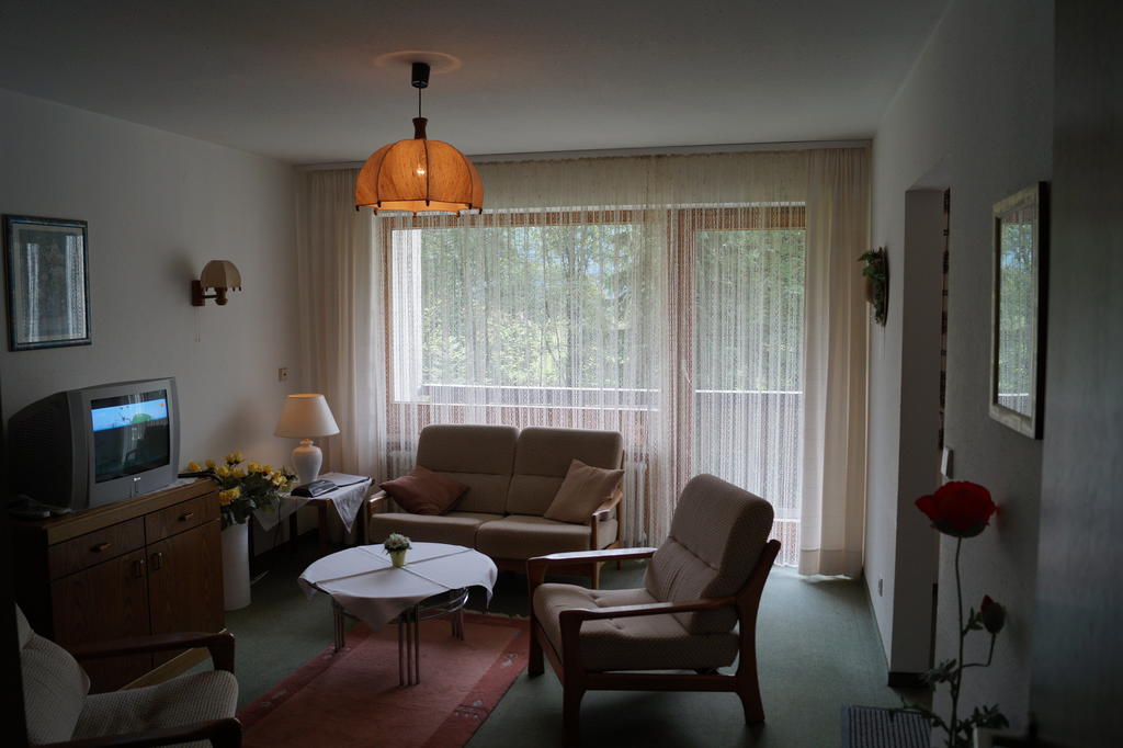 Apartment Ritter