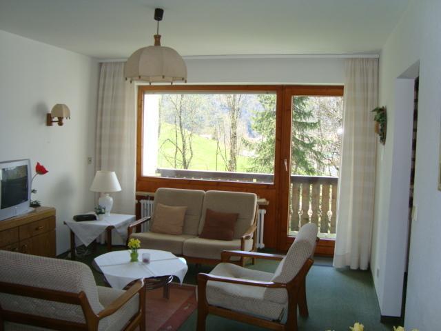 Apartment Ritter Missen-Wilhams