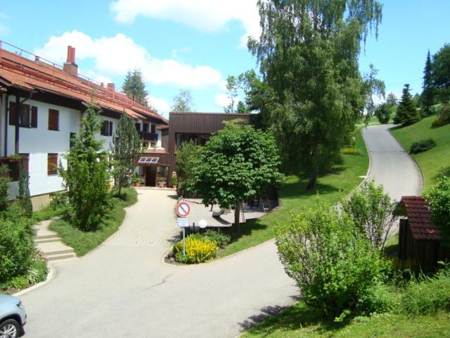 Ritter Apartment