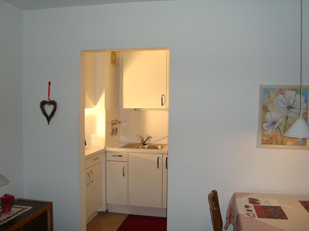 Apartment Ritter *