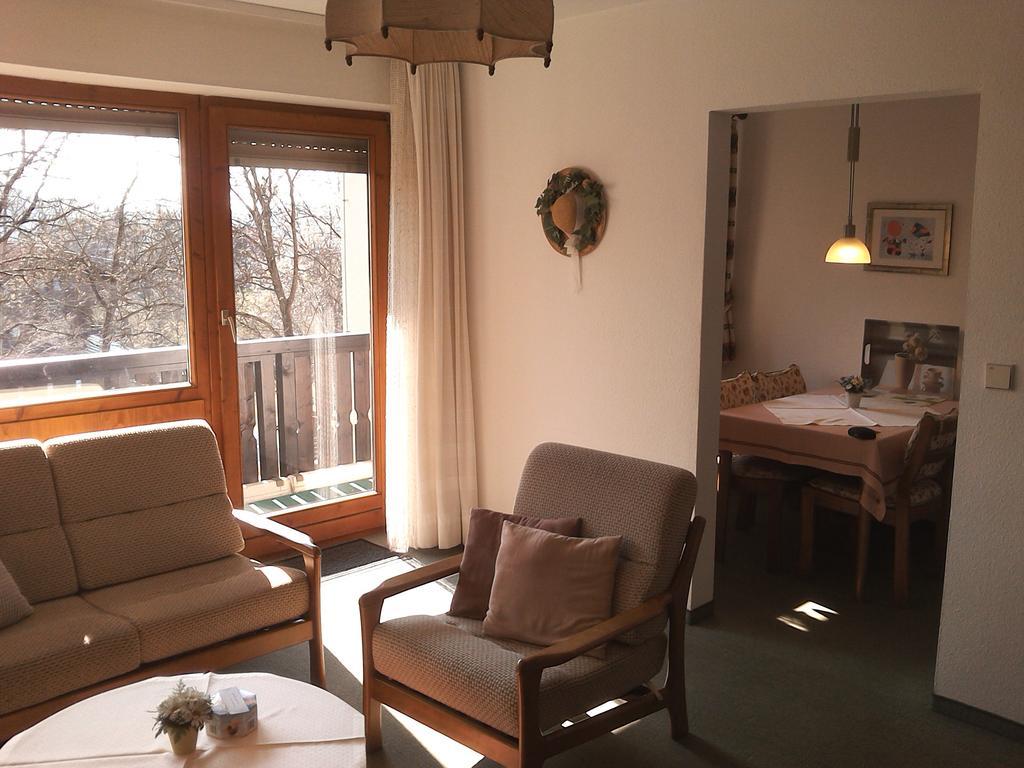 Ritter Apartment Missen-Wilhams