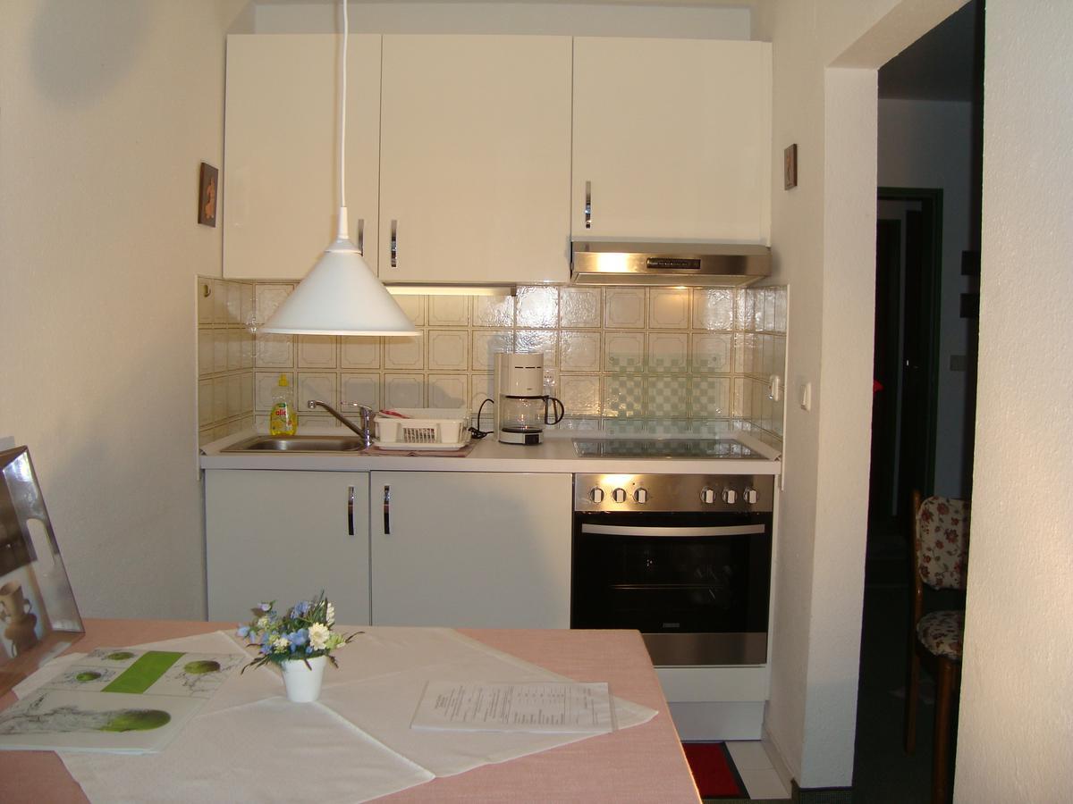 Apartment Ritter *